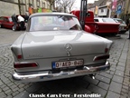 Classic Cars Peer - Kersteditie -  14 december 2025