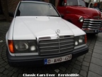 Classic Cars Peer - Kersteditie -  14 december 2025
