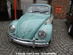 Classic Cars Peer - Kersteditie -  14 december 2025