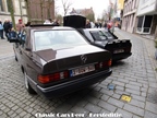 Classic Cars Peer - Kersteditie -  14 december 2025