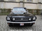 Classic Cars Peer - Kersteditie -  14 december 2025