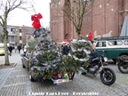 Classic Cars Peer - Kersteditie -  14 december 2025