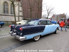Classic Cars Peer - Kersteditie -  14 december 2025
