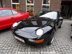 Classic Cars Peer - Kersteditie -  14 december 2025