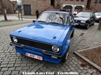 Classic Cars Peer - Kersteditie -  14 december 2025