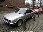 Classic Cars Peer - Kersteditie -  14 december 2025