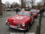 Classic Cars Peer - Kersteditie -  14 december 2025