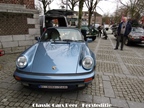 Classic Cars Peer - Kersteditie -  14 december 2025