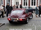 Classic Cars Peer - Kersteditie -  14 december 2025