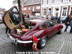 Classic Cars Peer - Kersteditie -  14 december 2025