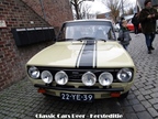 Classic Cars Peer - Kersteditie -  14 december 2025