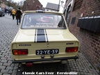 Classic Cars Peer - Kersteditie -  14 december 2025