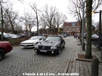 Classic Cars Peer - Kersteditie -  14 december 2025