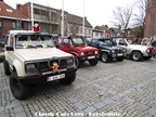 Classic Cars Peer - Kersteditie -  14 december 2025