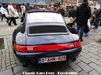 Classic Cars Peer - Kersteditie -  14 december 2025