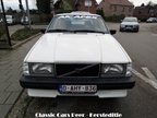 Classic Cars Peer - Kersteditie -  14 december 2025