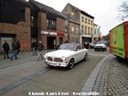 Classic Cars Peer - Kersteditie -  14 december 2025