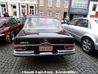 Classic Cars Peer - Kersteditie -  14 december 2025