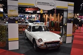 InterClassics Maastricht -  15 januari 2026