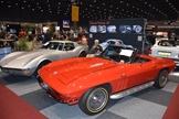 InterClassics Maastricht -  15 januari 2026