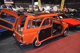 InterClassics Maastricht -  15 januari 2026