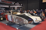 InterClassics Maastricht -  15 januari 2026