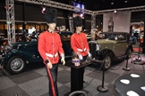 InterClassics Maastricht -  15 januari 2026
