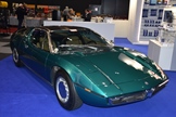 InterClassics Maastricht -  15 januari 2026