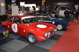 InterClassics Maastricht -  15 januari 2026