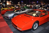 InterClassics Maastricht -  15 januari 2026