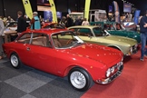 InterClassics Maastricht -  15 januari 2026