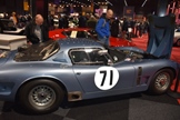InterClassics Maastricht -  15 januari 2026