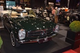 InterClassics Maastricht -  15 januari 2026
