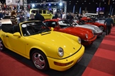 InterClassics Maastricht -  15 januari 2026