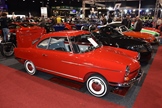 InterClassics Maastricht -  15 januari 2026