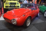 InterClassics Maastricht -  15 januari 2026