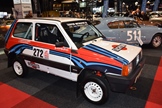 InterClassics Maastricht -  15 januari 2026