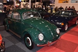InterClassics Maastricht -  15 januari 2026