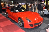 InterClassics Maastricht -  15 januari 2026