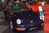 InterClassics Maastricht -  15 januari 2026