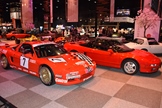 InterClassics Maastricht -  15 januari 2026