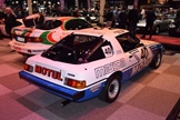 InterClassics Maastricht -  15 januari 2026
