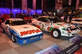 InterClassics Maastricht -  15 januari 2026