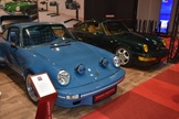 InterClassics Maastricht -  15 januari 2026