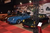 InterClassics Maastricht -  15 januari 2026