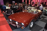 InterClassics Maastricht -  15 januari 2026