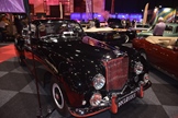 InterClassics Maastricht -  15 januari 2026