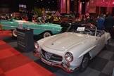 InterClassics Maastricht -  15 januari 2026