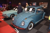 InterClassics Maastricht -  15 januari 2026