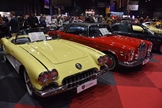InterClassics Maastricht -  15 januari 2026